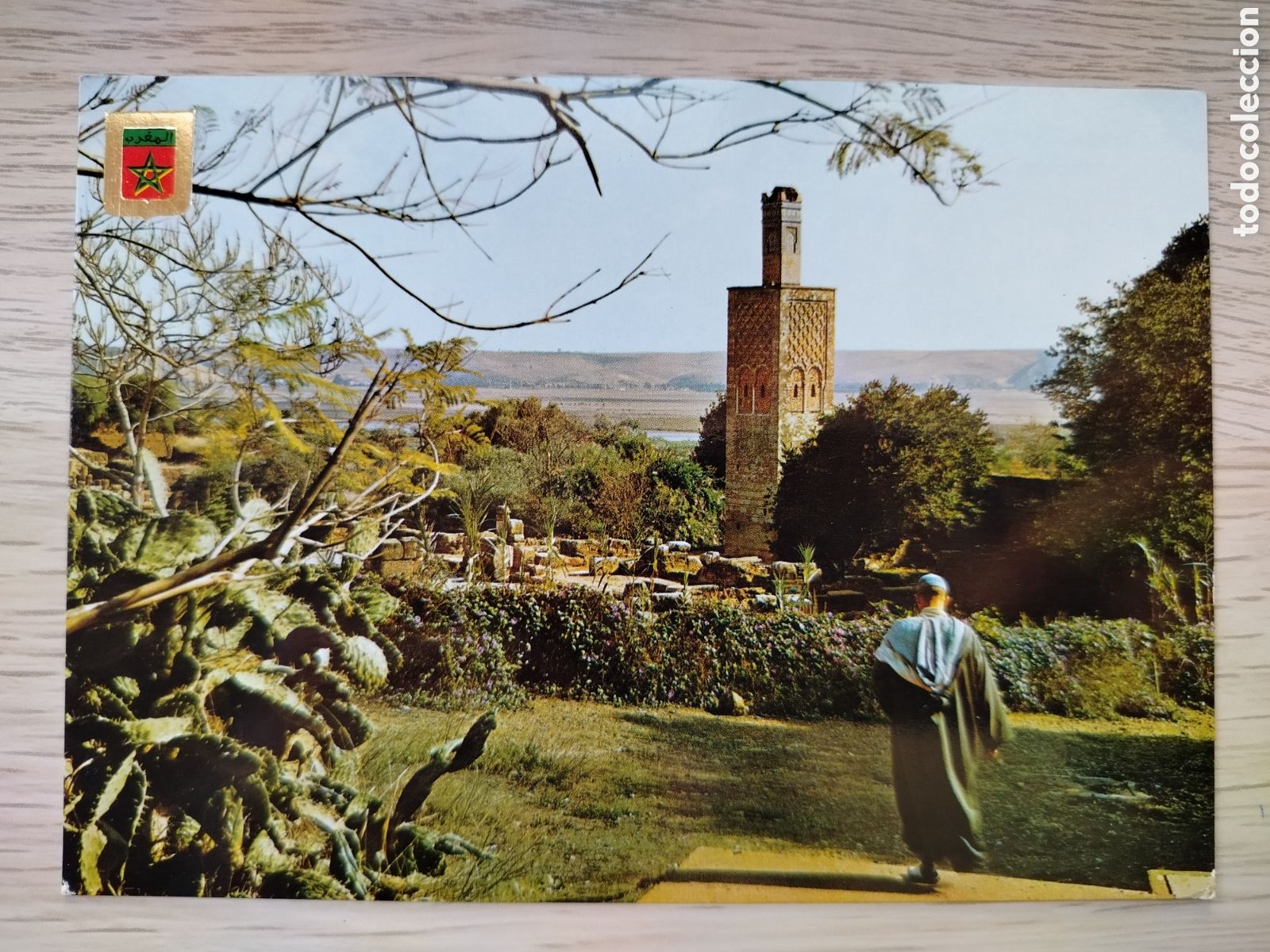 Postales: POSTAL RABAT - Foto 1
