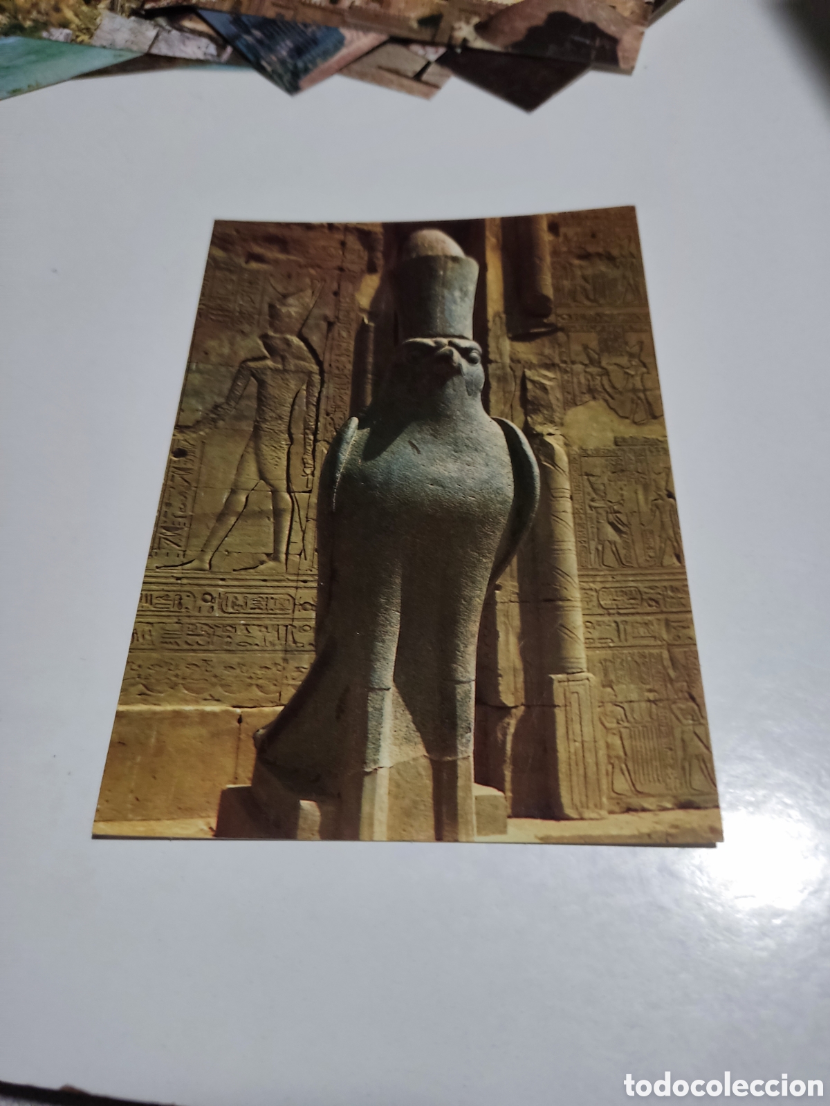 Postales: Postal Egipto - Foto 1