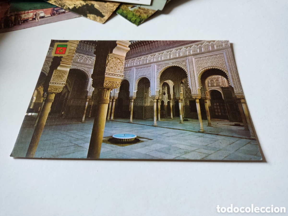 Postales: Postal marruecos - Foto 1