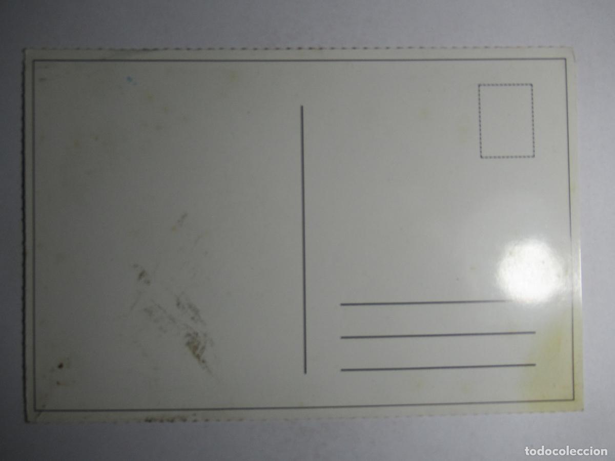 Postales: T&uacute;nez - Foto 2