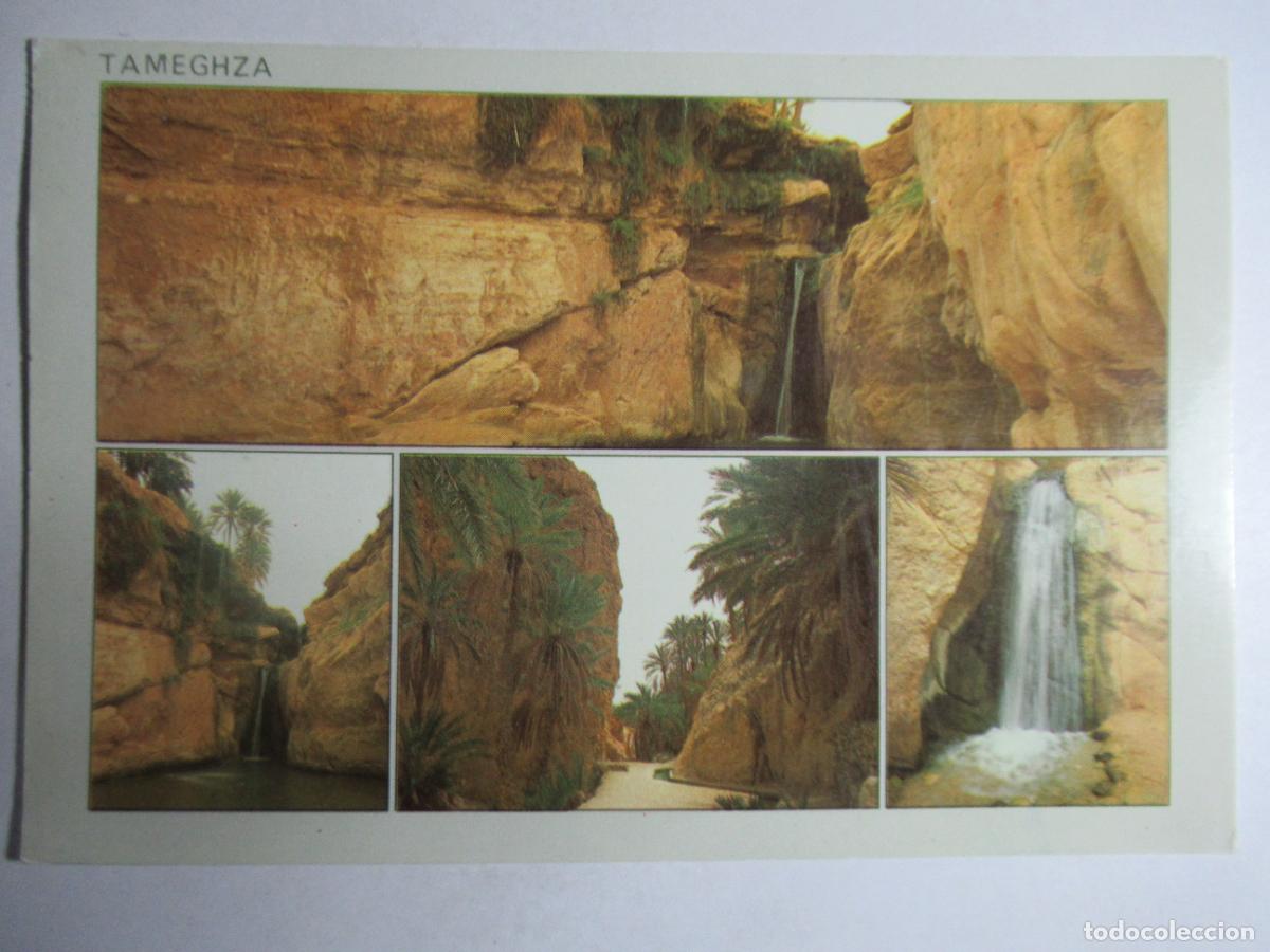 Postales: Tameghza - Tunisia - Foto 1