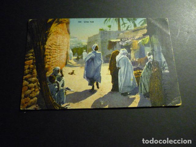 Postales: ARGELIA POSTAL - Foto 1