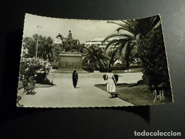 Postales: CASABLANCA MARRUECOS POSTAL - Foto 1