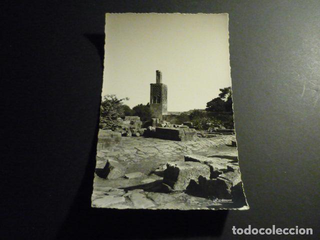 Postales: RABAT MARRUECOS POSTAL - Foto 1