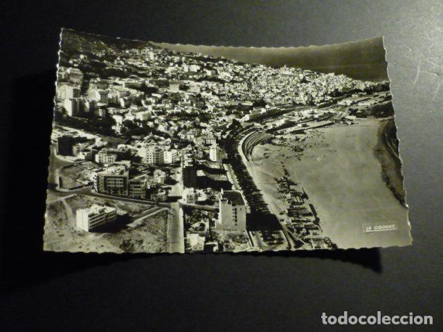 Postales: TANGER MARRUECOS POSTAL - Foto 1