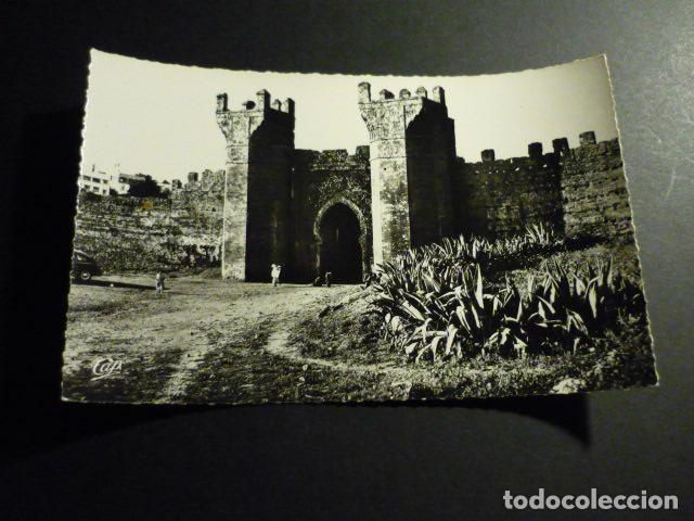 Postales: RABAT MARRUECOS POSTAL - Foto 1