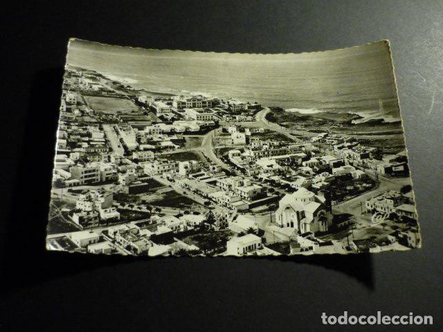 Postales: RABAT MARRUECOS POSTAL - Foto 1