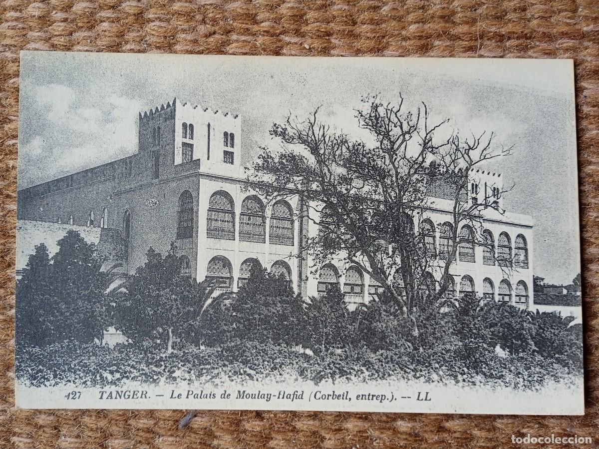 Postales: TANGER - MARRUECOS - Foto 1