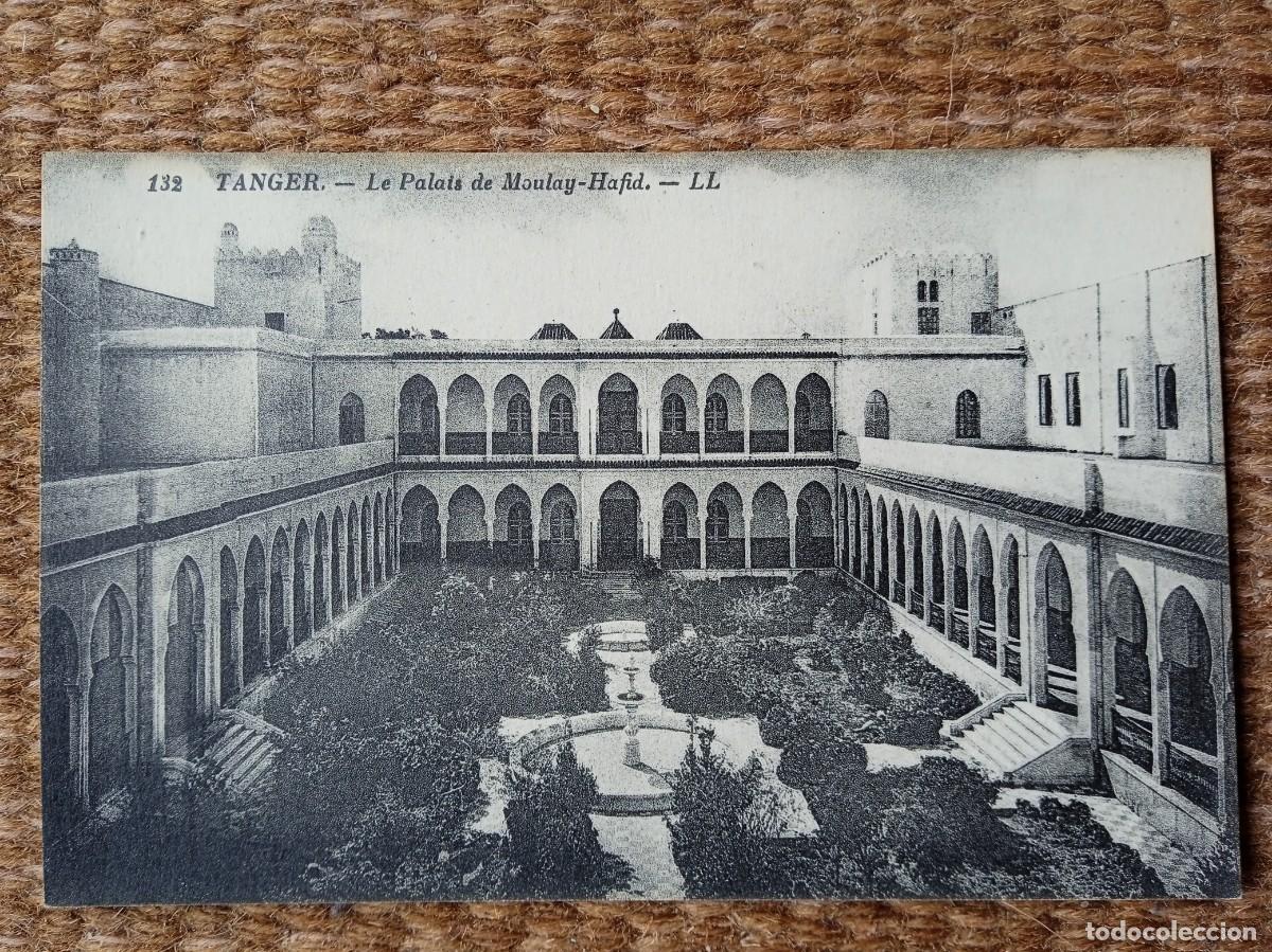 Postales: TANGER - MARRUECOS - Foto 1