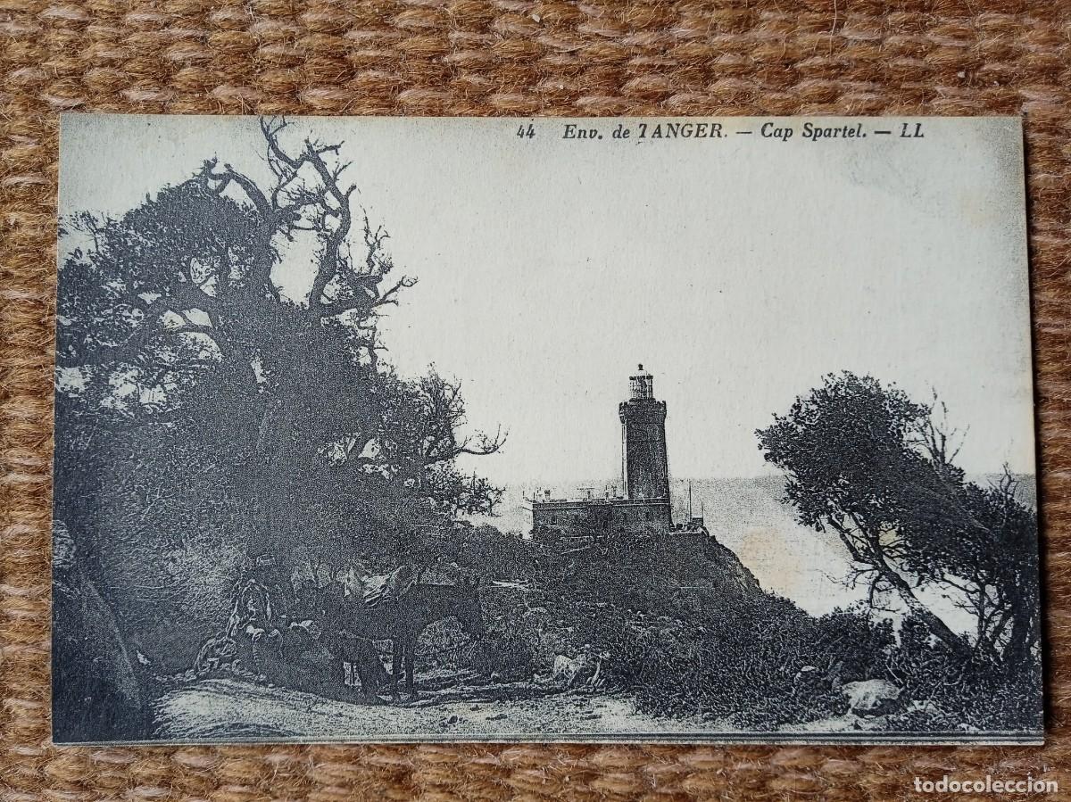 Postales: TANGER - MARRUECOS - Foto 1