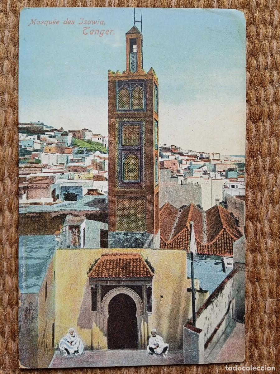 Postales: TANGER - MARRUECOS - Foto 1