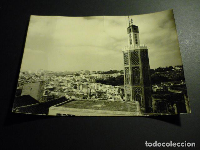 Postales: TANGER MARRUECOS POSTAL - Foto 1