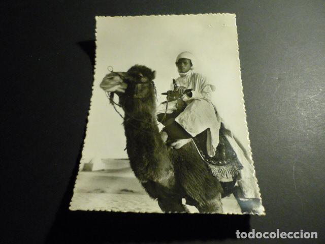 Postales: SAHARA POSTAL - Foto 1