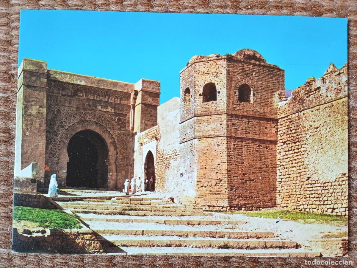 Postales: RABAT - MARRUECOS - Foto 1
