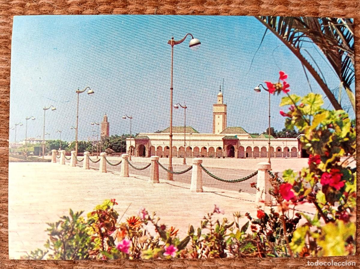 Postales: RABAT - MARRUECOS - Foto 1