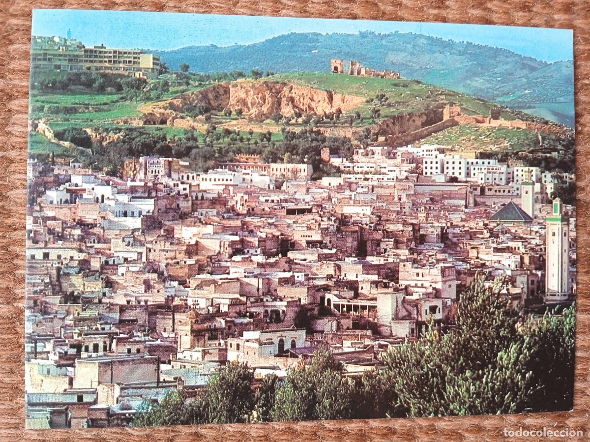 Postales: FES - MARRUECOS - Foto 1
