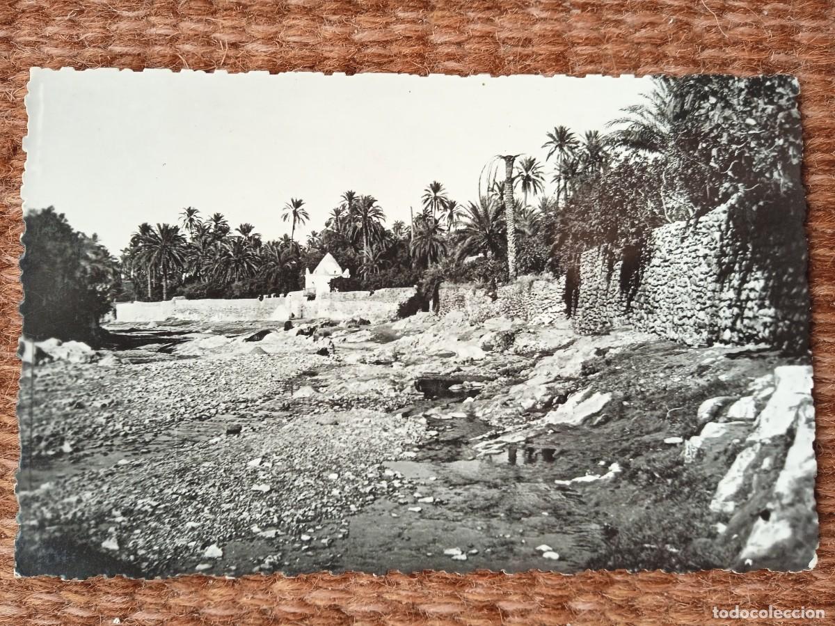 Postales: BOU SAADA - ALGER - ARGELIA - Foto 1