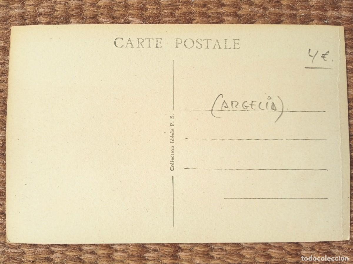Postales: CONSTANTINE - ARGELIA - Foto 2