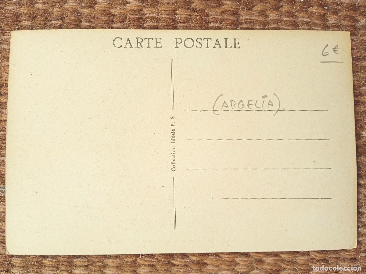 Postales: CONSTANTINE - ARGELIA - Foto 2