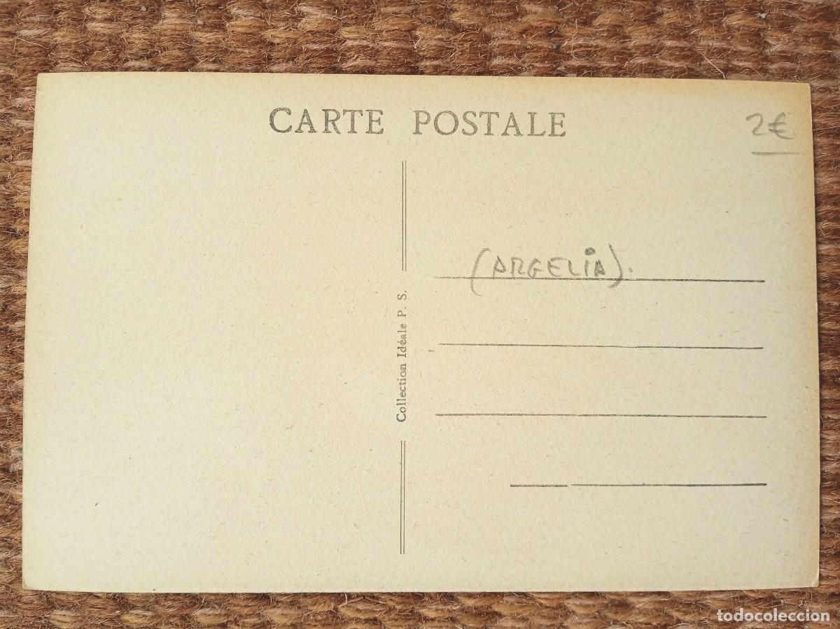 Postales: CONSTANTINE - ARGELIA - Foto 2