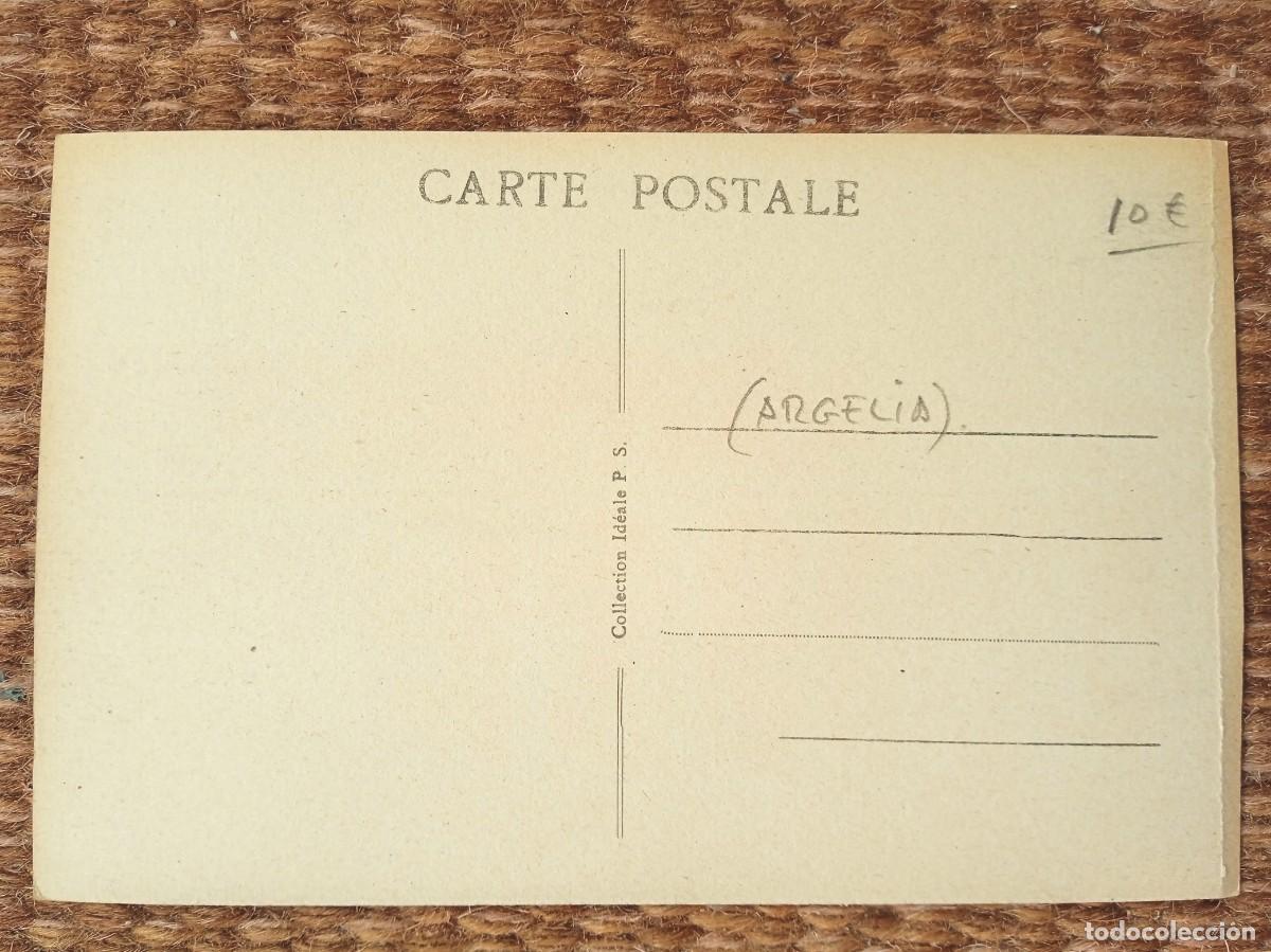Postales: CONSTANTINE - ARGELIA - Foto 2