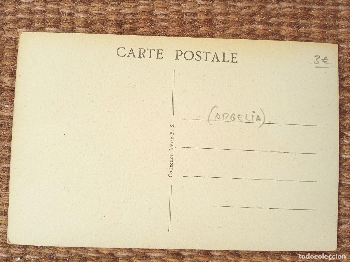 Postales: CONSTANTINE - ARGELIA - Foto 2
