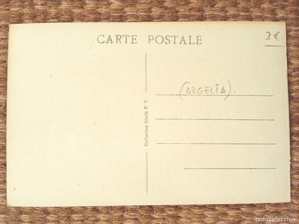 Postales: CONSTANTINE - ARGELIA - Foto 2