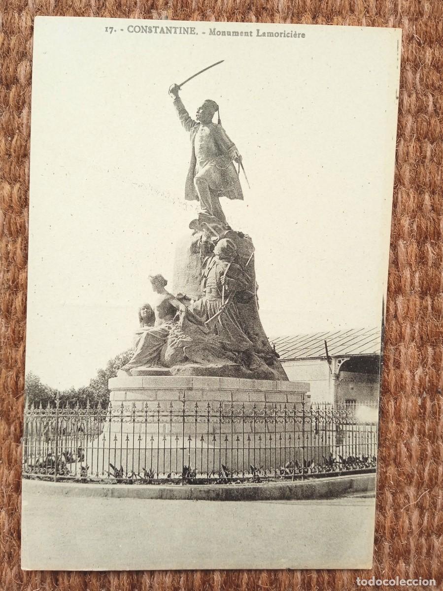 Postales: CONSTANTINE - ARGELIA - Foto 1