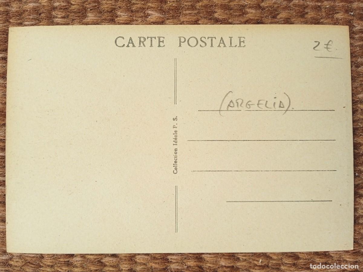Postales: CONSTANTINE - ARGELIA - Foto 2
