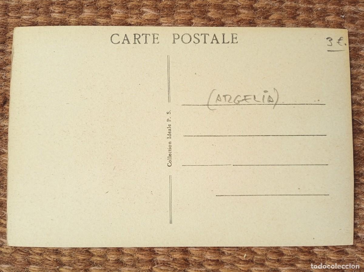 Postales: CONSTANTINE - ARGELIA - Foto 2