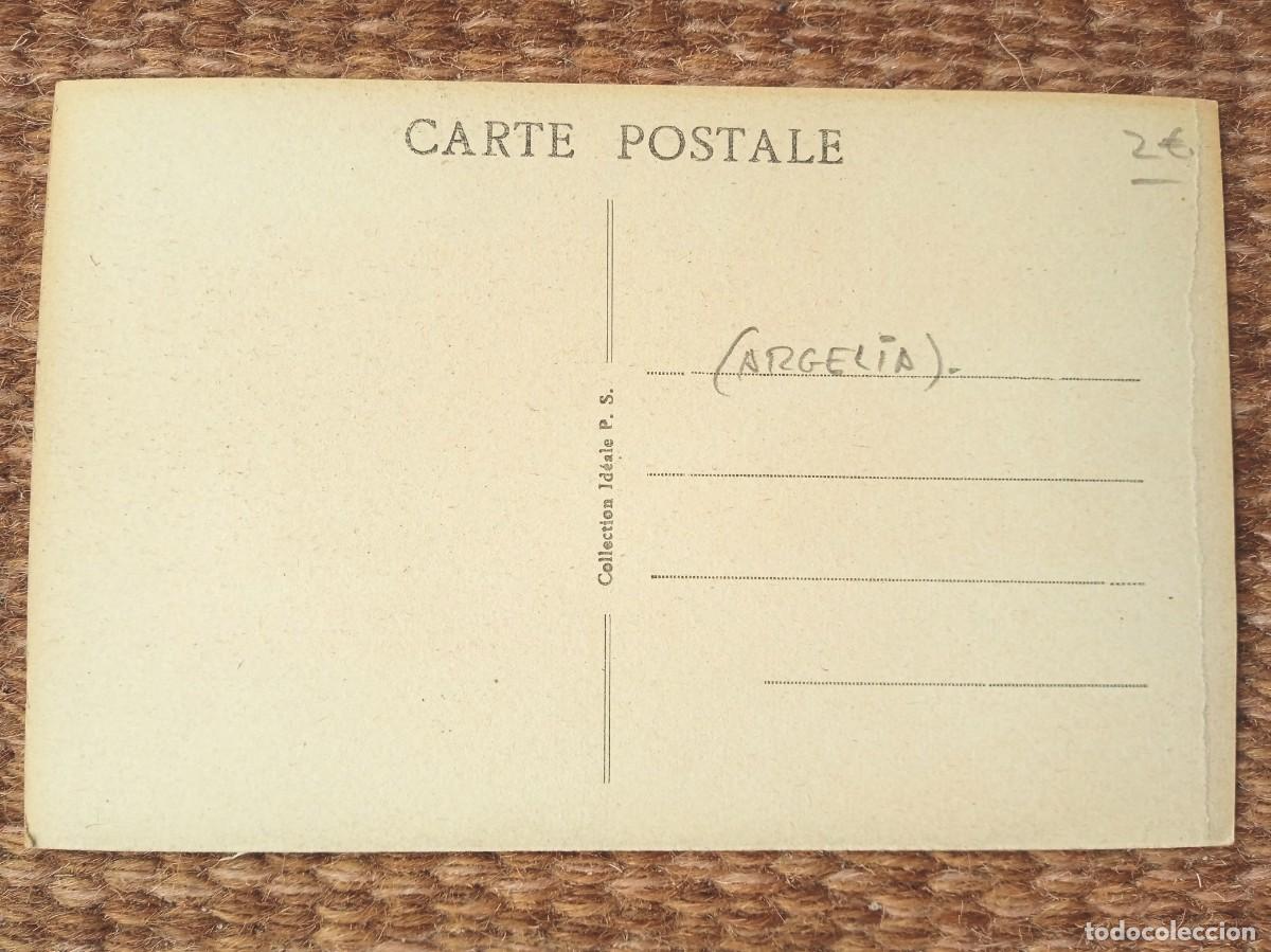 Postales: CONSTANTINE - ARGELIA - Foto 2