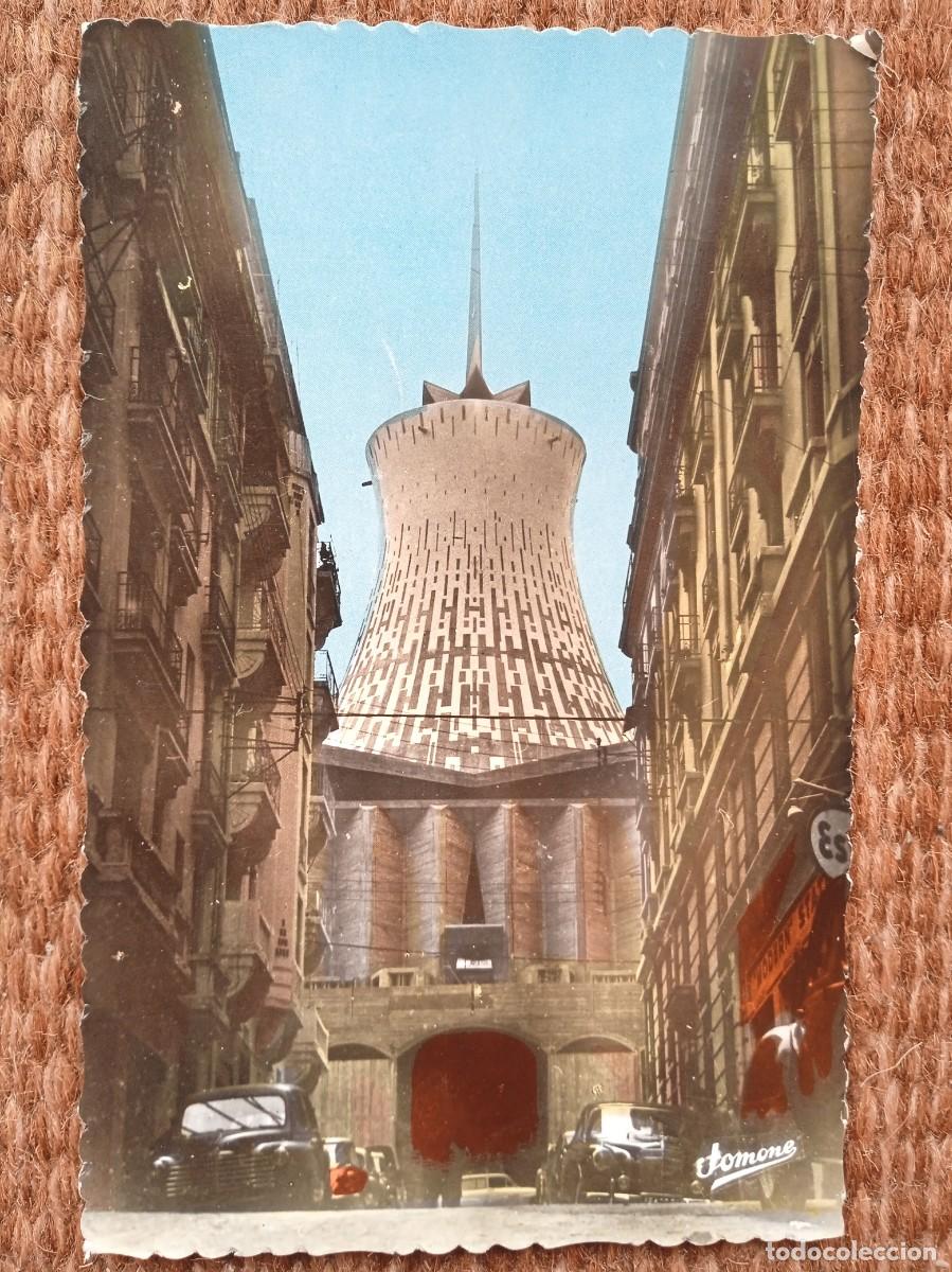 Postales: ALGER - ARGELIA - Foto 1