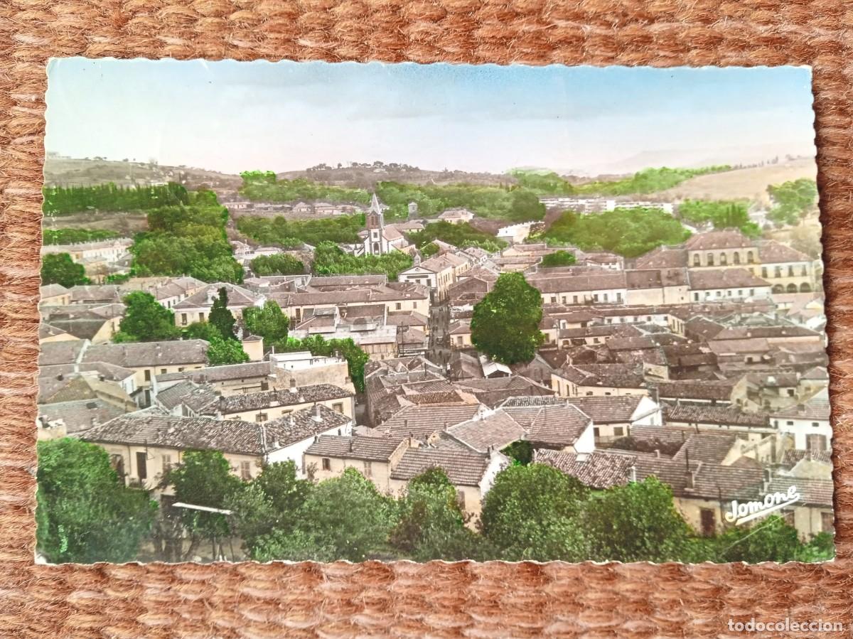 Postales: ARGELIA - MEDEA - Foto 1