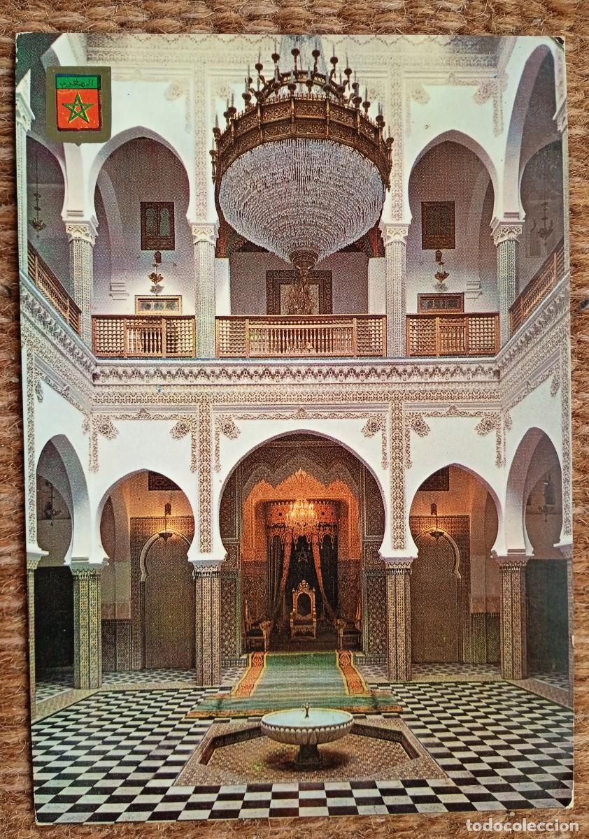 Postales: TETUAN - MARRUECOS - Foto 1