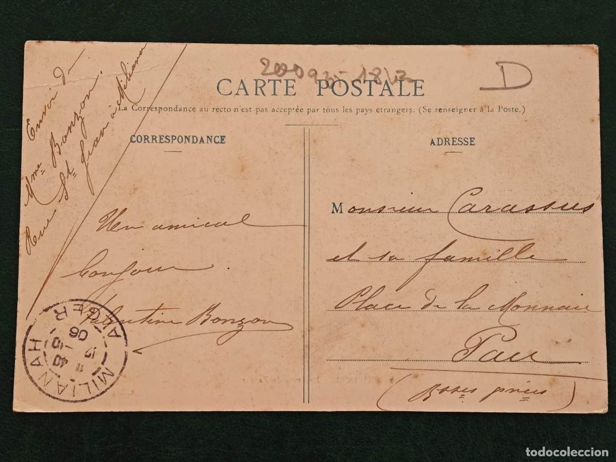 Postales: Postal Argelia Miliana - Foto 2