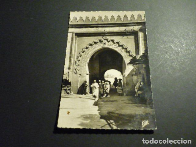 Postales: MARRAKECH MARRUECOS POSTAL - Foto 1
