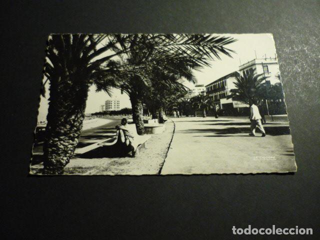 Postales: TANGER MARRUECOS POSTAL - Foto 1