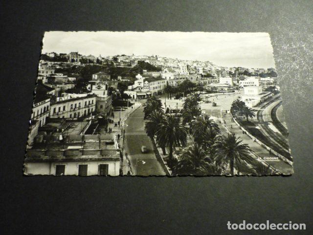 Postales: TANGER MARRUECOS POSTAL - Foto 1