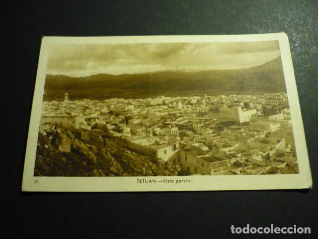 Postales: TETUAN MARRUECOS POSTAL - Foto 1
