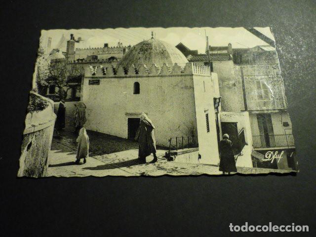 Postales: TANGER MARRUECOS POSTAL - Foto 1