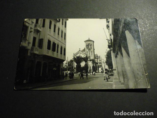 Postales: TETUAN MARRUECOS POSTAL - Foto 1