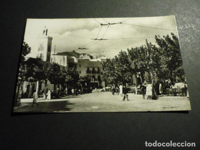 Postales: TETUAN MARRUECOS POSTAL - Foto 1