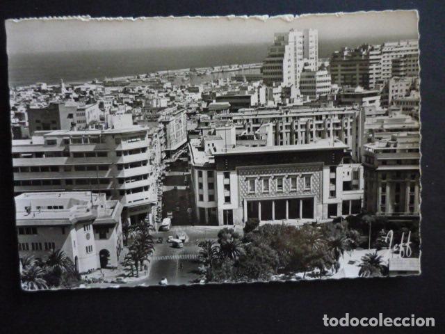 Postales: CASABLANCA MARRUECOS POSTAL - Foto 1