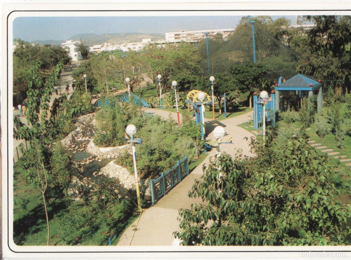 Postales: Agadir-Marruecos-Escrita- - Foto 1