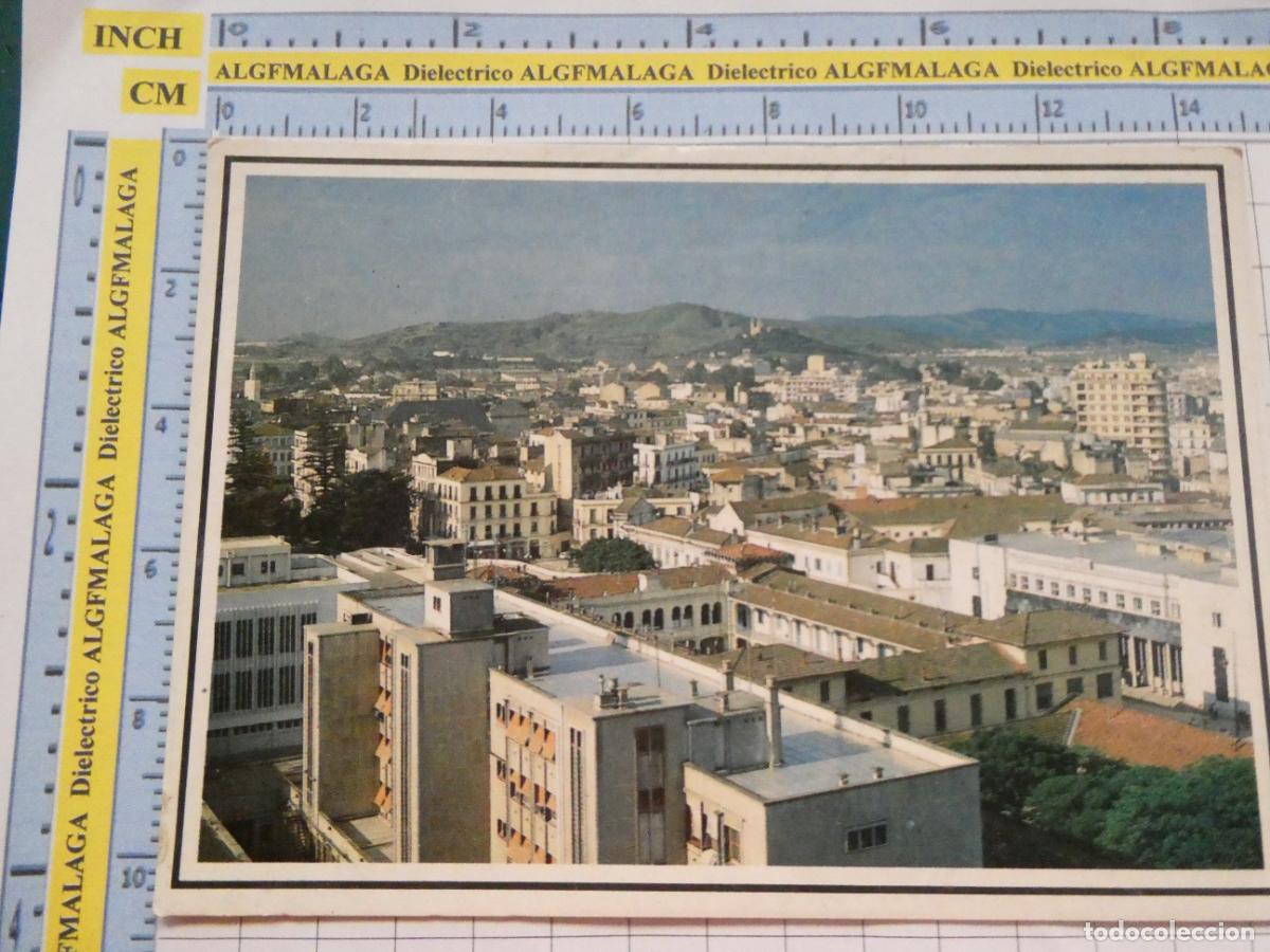 Postales: POSTAL DE ARGELIA. ANNABA. 66 - Foto 1