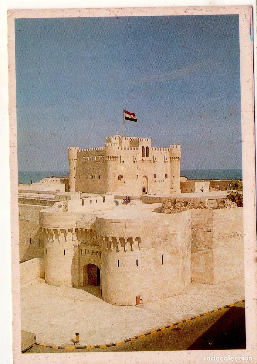 Postales: EGIPTO. 3 POSTALES DIFERENTES. (056) - Foto 1