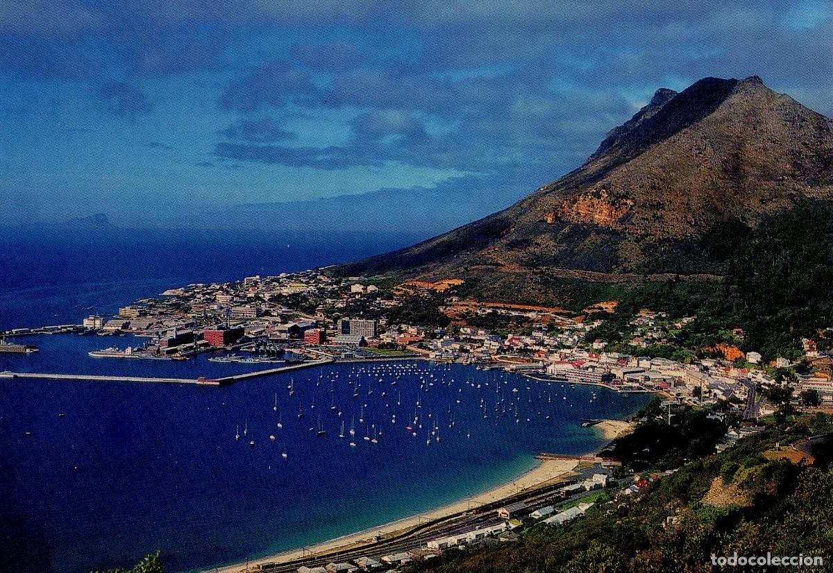 Postales: SURAFRICA. 3 POSTALES DIFERENTES. (059) - Foto 1