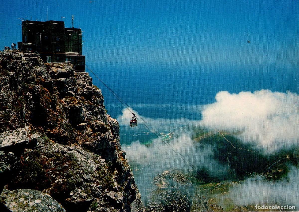 Postales: SURAFRICA. 3 POSTALES DIFERENTES. (059) - Foto 2
