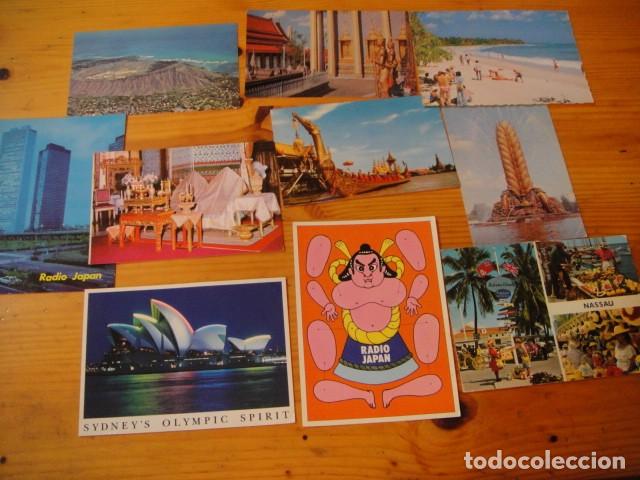 Postales: oriente - lote de 50 postales - Foto 7