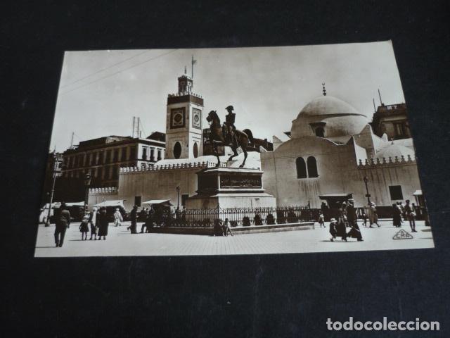 Postales: ARGEL ARGELIA POSTAL - Foto 1